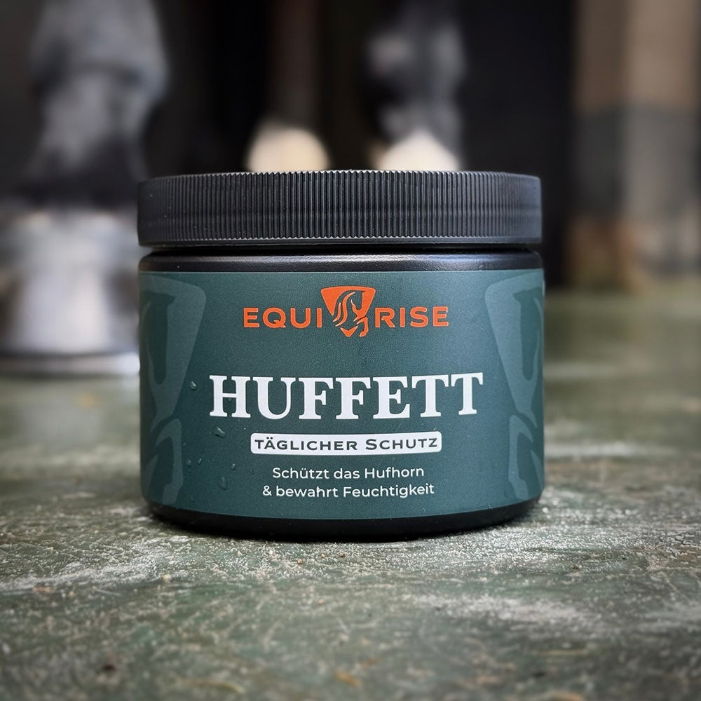 Huffett