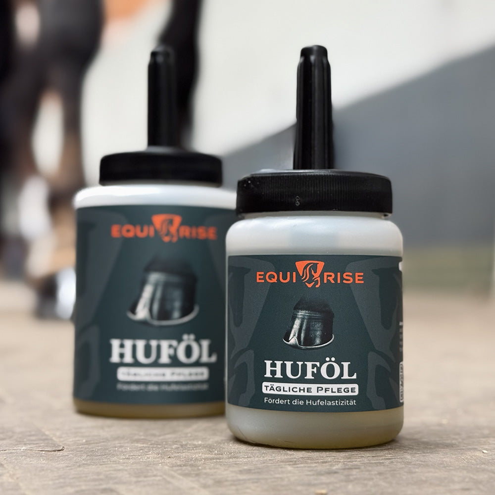 Huföl