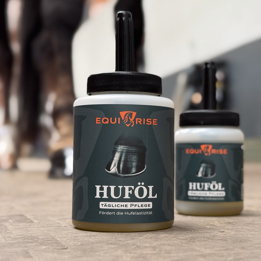 Huföl