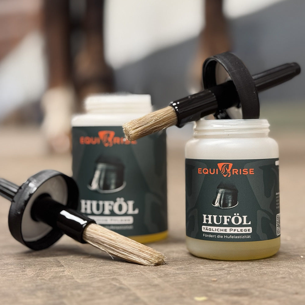 Huföl