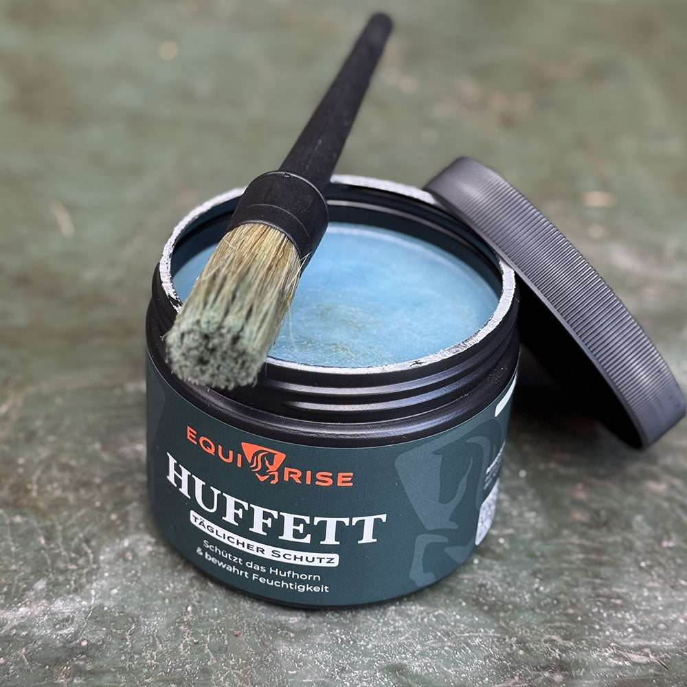 Huffett