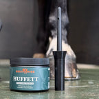 Hufpinsel