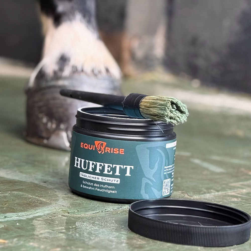 Hufpinsel