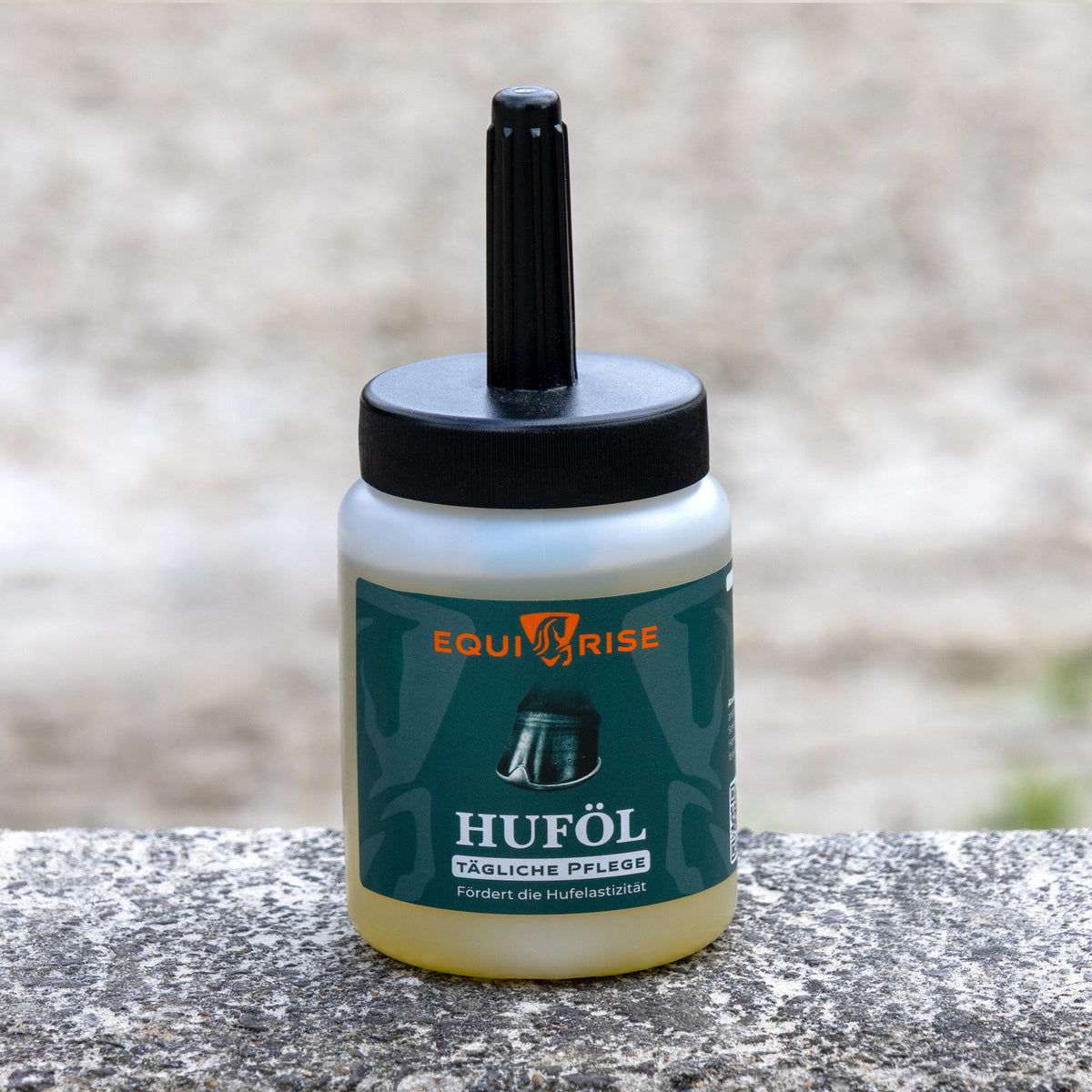 Huföl